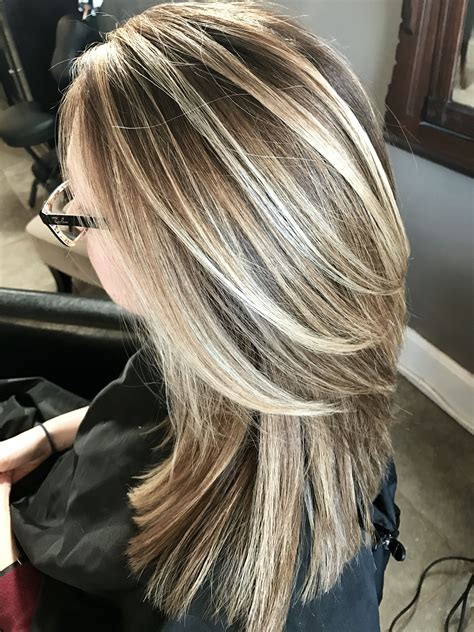 Adding highlights hair colors to your hair is one of the simplest things you can do to change your look. Whether your …
